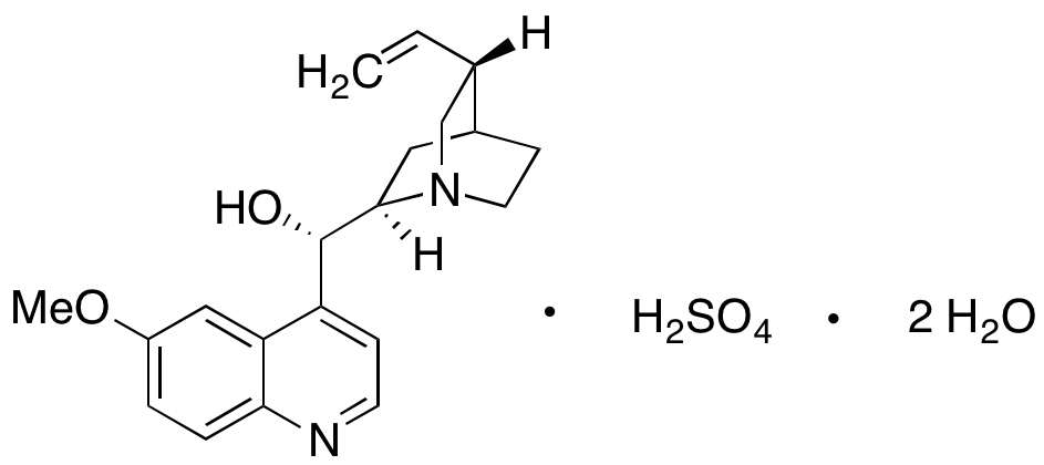 Quinidine Sulfate