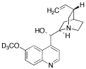 Quinidine-d3