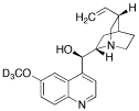 Quinine-d3