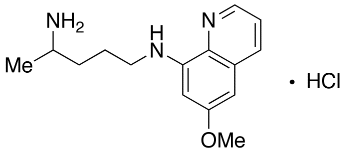 Quinocide Hydrochloride