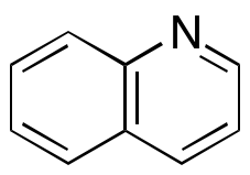 Quinoline