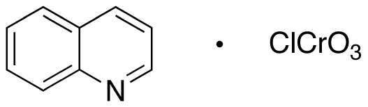 Quinolinium Chlorochromate