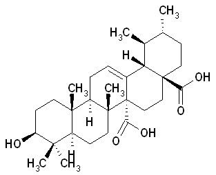 Quinovic acid