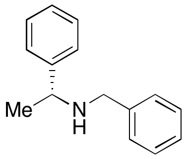 R)-(+)-N-Benzyl-1-phenylethylamine