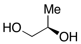 R-(-)-1,2-Propanediol