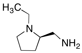 R-(+)-2-Aminomethyl-N-ethylpyrrolidine