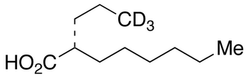 R-(-)-Arundic Acid-d3