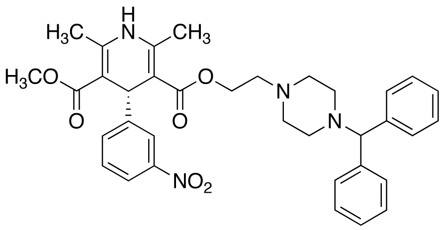 R-(-)-Manidipine