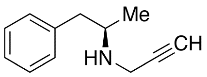 R-(-)-N-Demethyl Deprenyl