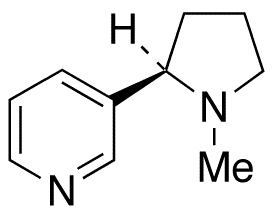 R-(+)-Nicotine