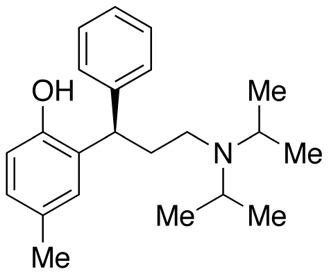 R-(+)-Tolterodine