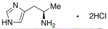 R(-)-α-Methyl Histamine Dihydrochloride