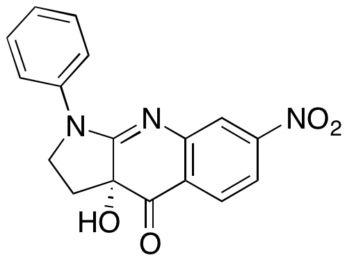 R-(−)-7-Desmethyl-8-nitro Blebbistatin