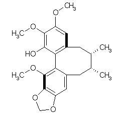 R(+)-Gomisin M1