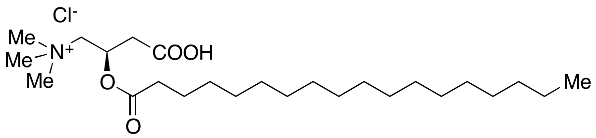 R-Stearoyl Carnitine Chloride