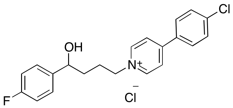 RHPP+ ion Chloride