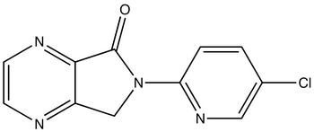 RP 48497 (Eszopiclone Impurity C)