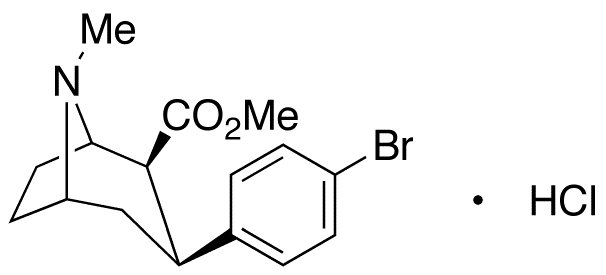 RTI-51 Hydrochloride