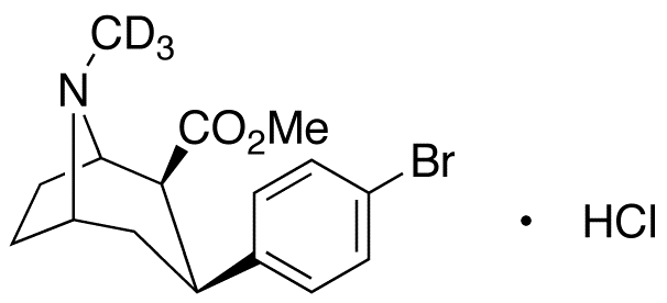 RTI-51-d3 Hydrochloride