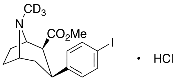 RTI-55-d3 Hydrochloride