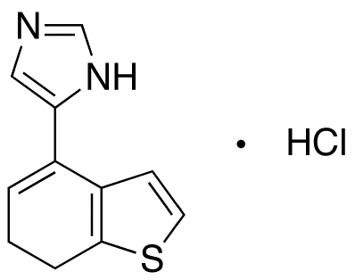 RWJ-52353 Hydrochloride