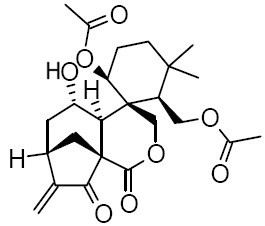 Rabdosin B