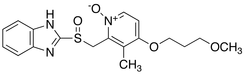 Rabeprazole N-Oxide