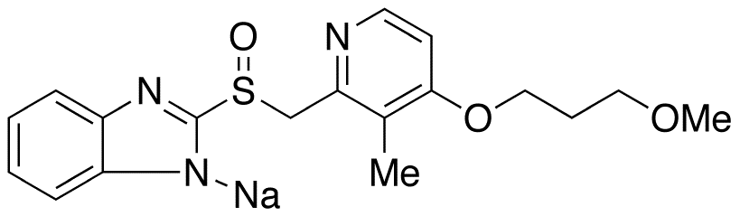 Rabeprazole Sodium Salt