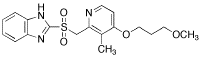 Rabeprazole Sulfone