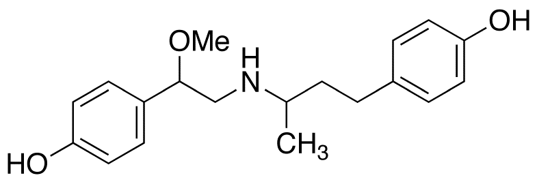 Ractopamine Methyl Ether