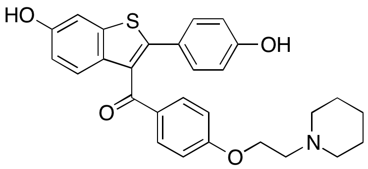 Raloxifene