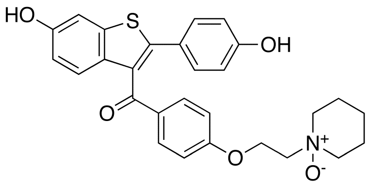 Raloxifene N-Oxide