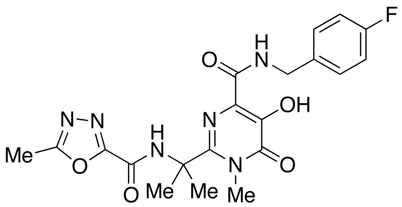 Raltegravir-3H