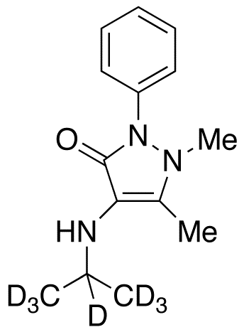 Ramifenazone-d7