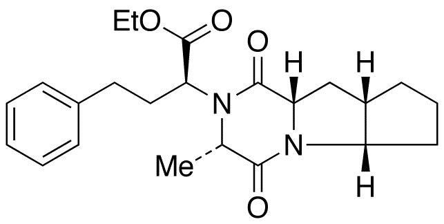 Ramipril Diketopiperazine