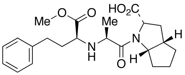 Ramipril Methyl Ester