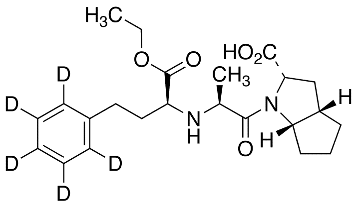 Ramipril-d5