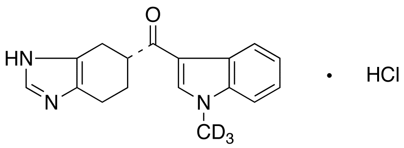 Ramosetron-d3 Hydrochloride