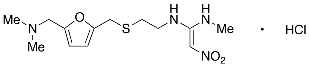 Ranitidine Hydrochloride