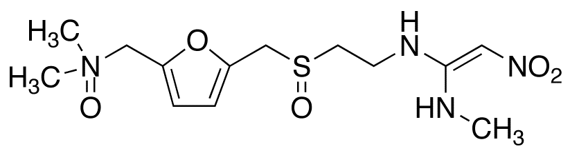 Ranitidine N,S-Dioxide