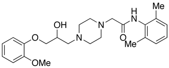 Ranolazine