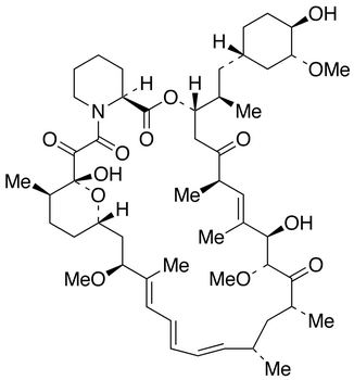 Rapamycin