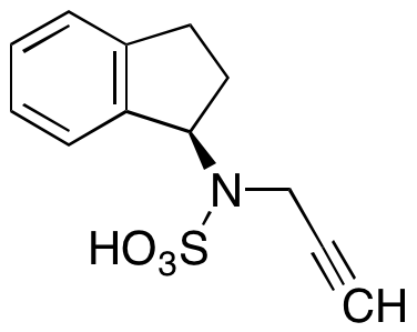 Rasagiline Sulfate