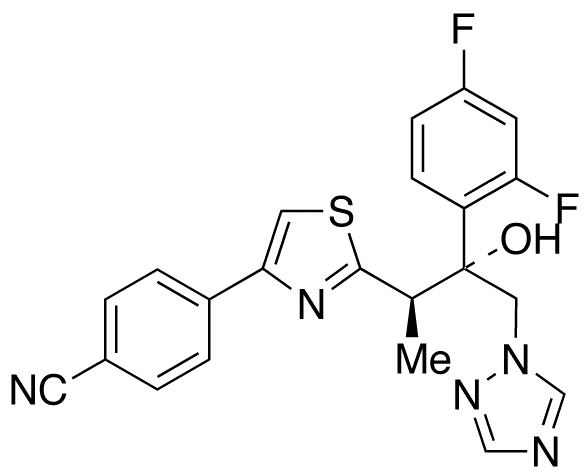 Ravuconazole