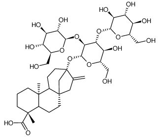 Rebaudioside B