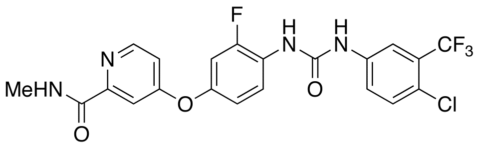 Regorafenib