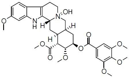 Reserpin N-oxide