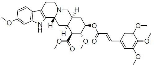 Reserpinine