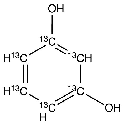 Resorcinol-13C6