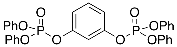 Resorcinol Bis(diphenyl phosphate)